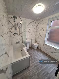 undefined, Chorley Old Road, Bolton, BL1