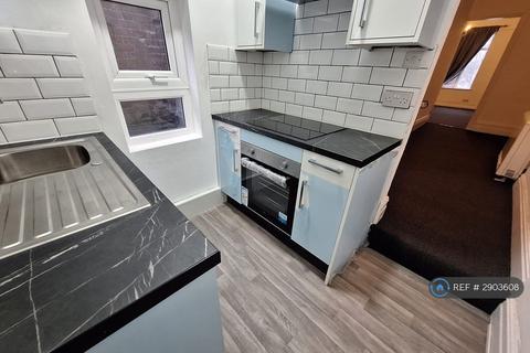 undefined, Chorley Old Road, Bolton, BL1