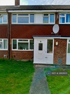 3 bedroom terraced house to rent, Tiffany Close, Bletchley, Milton Keynes, MK2