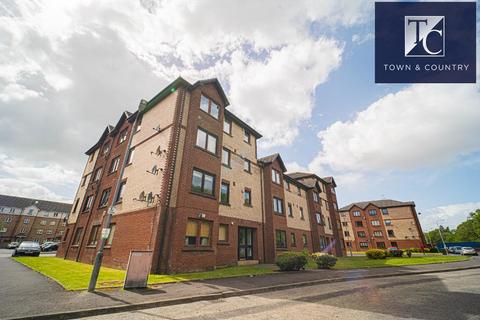 undefined, Bulldale street, Yoker, Glasgow, G14 0NA