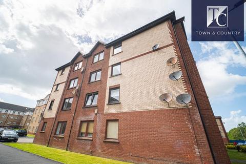 undefined, Bulldale street, Yoker, Glasgow, G14 0NA