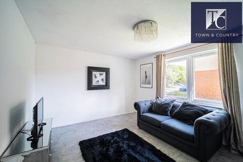 undefined, Bulldale street, Yoker, Glasgow, G14 0NA