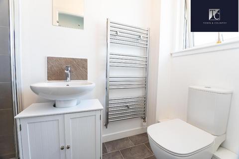 2 bedroom terraced house for sale, Ashgrove Street, Dalmarnock, Glasgow, G40 4PU