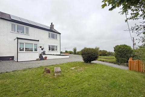 undefined, Llantrisant, Holyhead, Isle of Anglesey, LL65