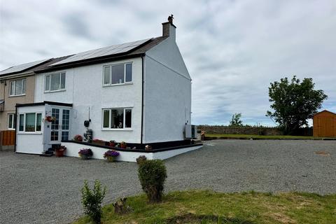 undefined, Llantrisant, Holyhead, Isle of Anglesey, LL65