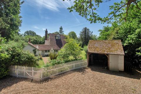 3 bedroom detached house for sale, The Common, Sissinghurst, Kent, TN17 2AD