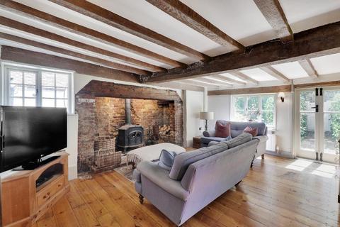 3 bedroom detached house for sale, The Common, Sissinghurst, Kent, TN17 2AD