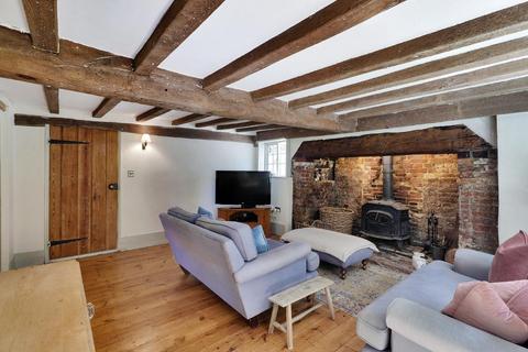 3 bedroom detached house for sale, The Common, Sissinghurst, Kent, TN17 2AD