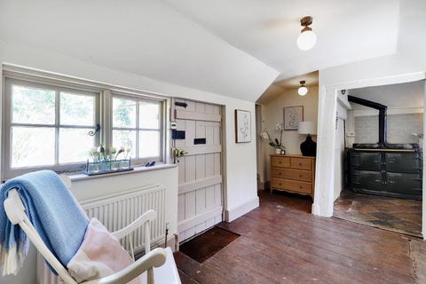3 bedroom detached house for sale, The Common, Sissinghurst, Kent, TN17 2AD