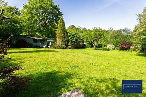 4 bedroom detached house for sale, Tramroadside, Edwardsville, Treharris, CF46 5NS