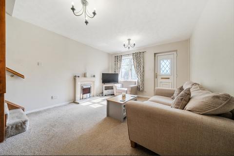 2 bedroom semi-detached house for sale, Rochford Court, Shirley, Solihull, West Midlands, B90