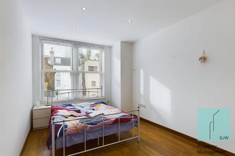 undefined, Museum Street, London WC1A