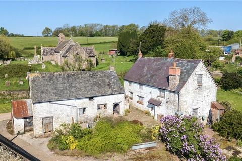 4 bedroom farm house for sale, Llangovan, Monmouthshire NP25