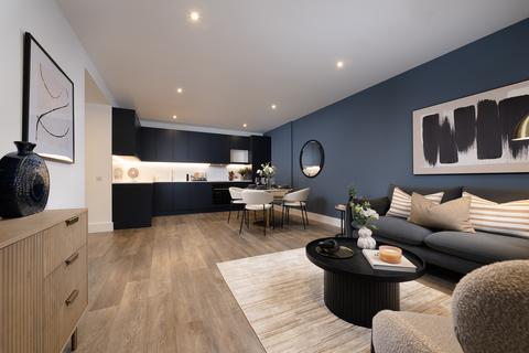 1 bedroom apartment for sale, Chelsea Botanica Shared Ownership at Chelsea Botanica, Watermeadow Lane SW6