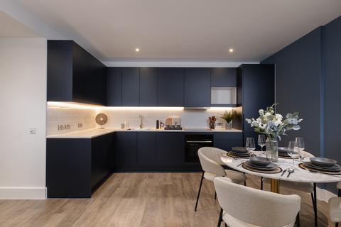 1 bedroom apartment for sale, Chelsea Botanica Shared Ownership at Chelsea Botanica, Watermeadow Lane SW6