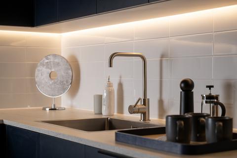 1 bedroom apartment for sale, Chelsea Botanica Shared Ownership at Chelsea Botanica, Watermeadow Lane SW6