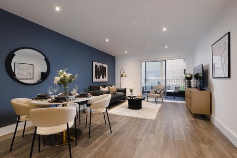 1 bedroom apartment for sale, Chelsea Botanica Shared Ownership at Chelsea Botanica, Watermeadow Lane SW6