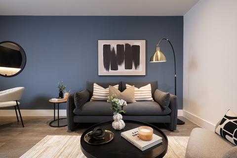 1 bedroom apartment for sale, Chelsea Botanica Shared Ownership at Chelsea Botanica, Watermeadow Lane SW6