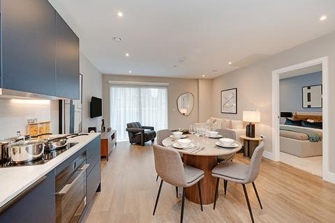 undefined, Chelsea Botanica Shared Ownership at Chelsea Botanica, Watermeadow Lane SW6