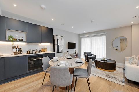 undefined, Chelsea Botanica Shared Ownership at Chelsea Botanica, Watermeadow Lane SW6