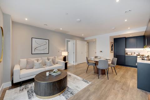 undefined, Chelsea Botanica Shared Ownership at Chelsea Botanica, Watermeadow Lane SW6
