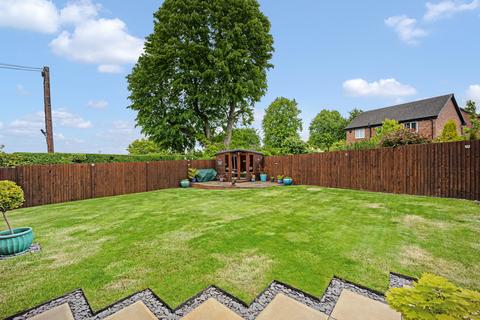 4 bedroom detached house for sale, Clarence Drive, Cuddington, CW8
