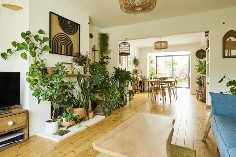 3 bedroom detached house for sale, West Garth Road, Exeter