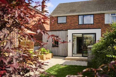 3 bedroom detached house for sale, West Garth Road, Exeter