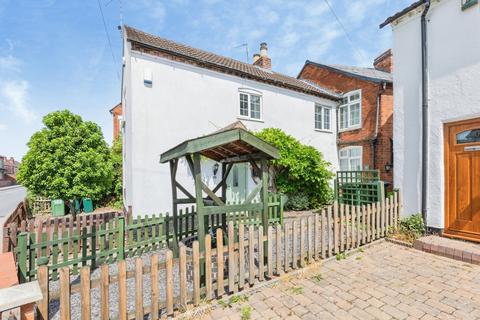 2 bedroom semi-detached house for sale, Woodway Lane, Coventry, West Midlands, CV2