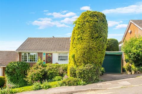 3 bedroom detached house for sale, Foxhill Road, Nottingham
