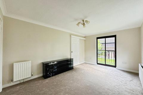 2 bedroom apartment for sale, Crowthorne Road, Bracknell, Berkshire