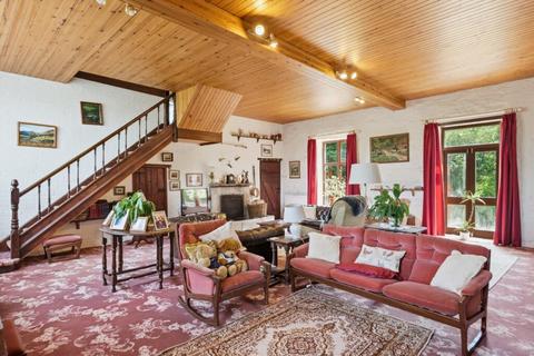 4 bedroom detached house for sale, Valley Road, Harmans Cross BH19