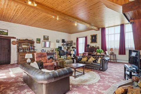 4 bedroom detached house for sale, Valley Road, Harmans Cross BH19