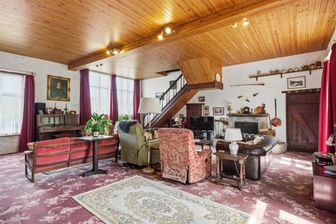 4 bedroom detached house for sale, Valley Road, Harmans Cross BH19