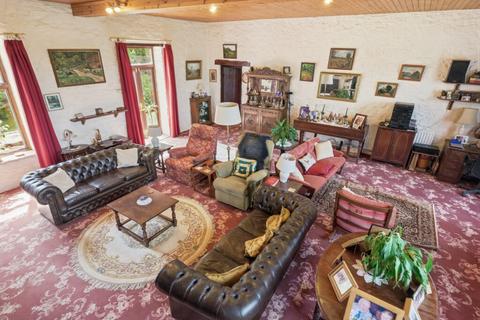 4 bedroom detached house for sale, Valley Road, Harmans Cross BH19