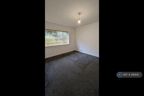 1 bedroom flat to rent, Mansfield Road, Nottingham, NG5