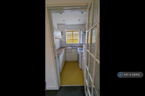 1 bedroom flat to rent, Mansfield Road, Nottingham, NG5