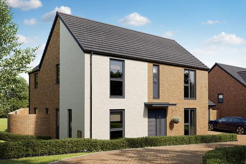 undefined, Plot 359, The Kempthorne at Harrington Gardens, Pinhoe, Harrington Lane EX4