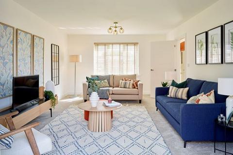 undefined, Plot 359, The Kempthorne at Harrington Gardens, Pinhoe, Harrington Lane EX4