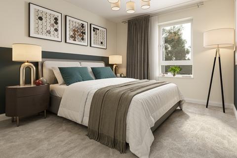 undefined, Plot 32, The Apartment at Windrush Place Apartments, Centenary Way OX29