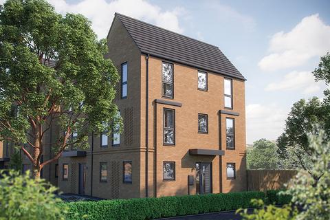 undefined, Plot 105, The Newall at Hollin Bank, Hollingworth Road OL15