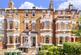 Gondar Gardens, London, NW6