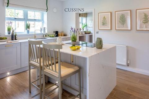 undefined, Cussins The Iris, Sycamore Place, Barrasford NE48