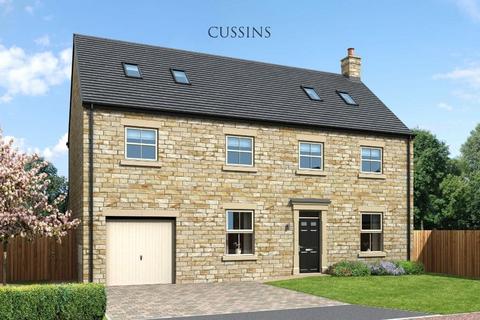 undefined, Cussins The Iris, Sycamore Place, Barrasford NE48