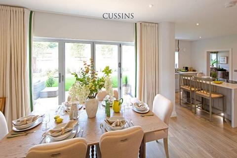 undefined, Cussins The Iris, Sycamore Place, Barrasford NE48