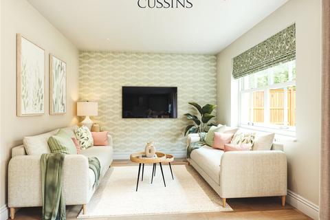undefined, Plot 16, Cussins Wisteria, Sycamore Place, Barrasford NE48