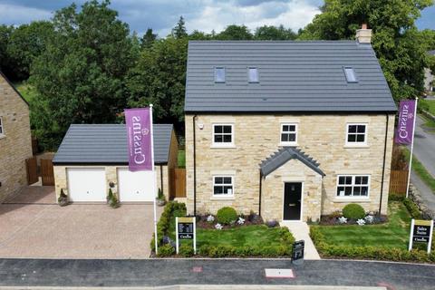 undefined, Plot 16, Cussins Wisteria, Sycamore Place, Barrasford NE48