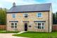 Plot 5, Cussins The Rose, Burgham Park Gardens, Burgham Gardens NE65
