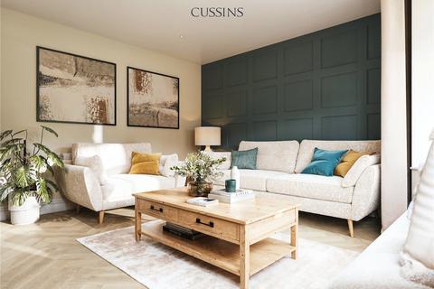 4 bedroom detached house for sale, Plot 96, Cussins Maple, Summerson Place, Darlington DL2