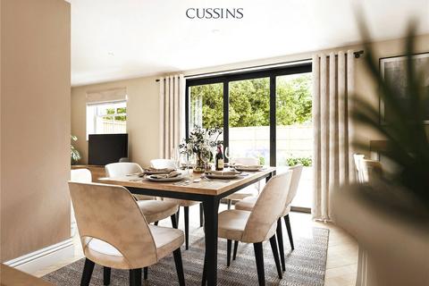 4 bedroom detached house for sale, Plot 96, Cussins Maple, Summerson Place, Darlington DL2